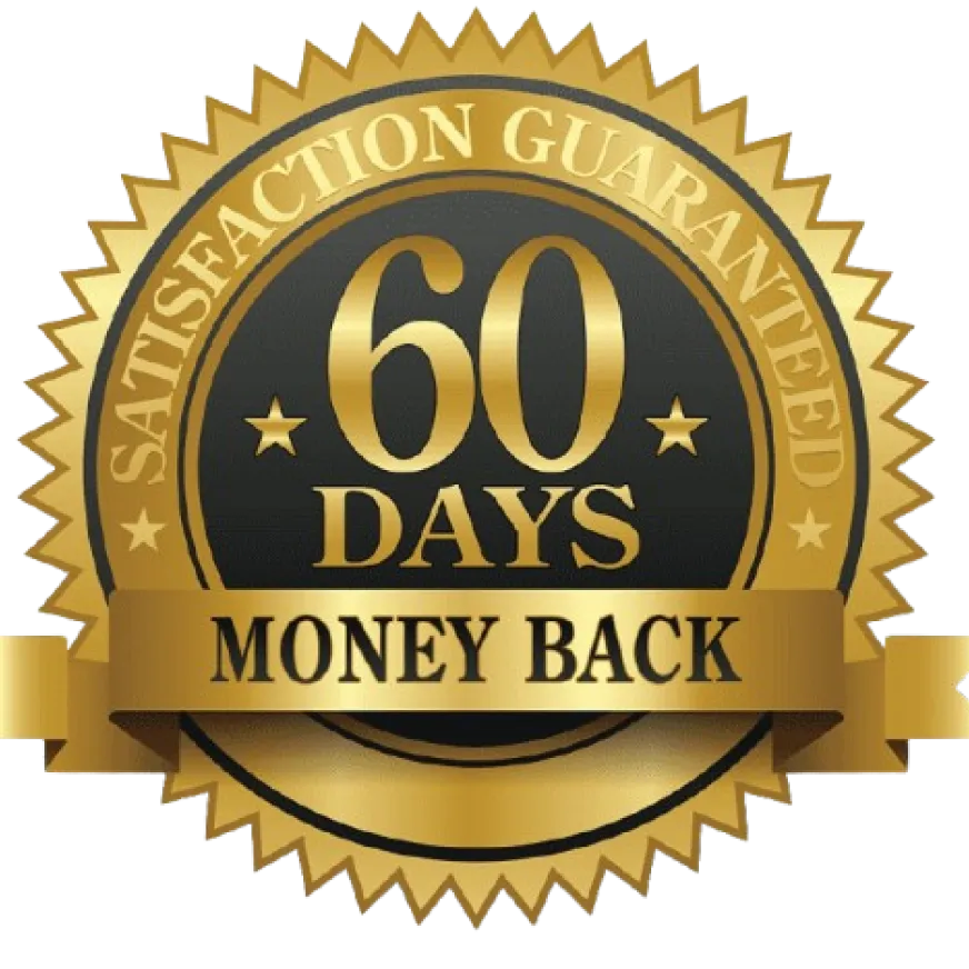KlaroNail KlaroNail 60-day money back guarantee